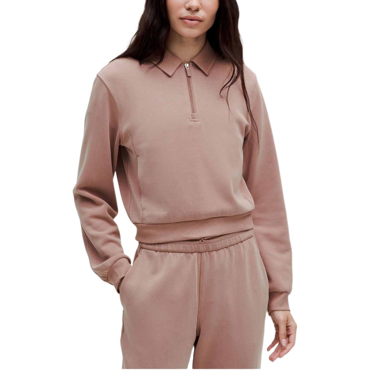 

Lululemon Свитшот Women's Black/BLK, Черный, Lululemon Свитшот Women's Black/BLK