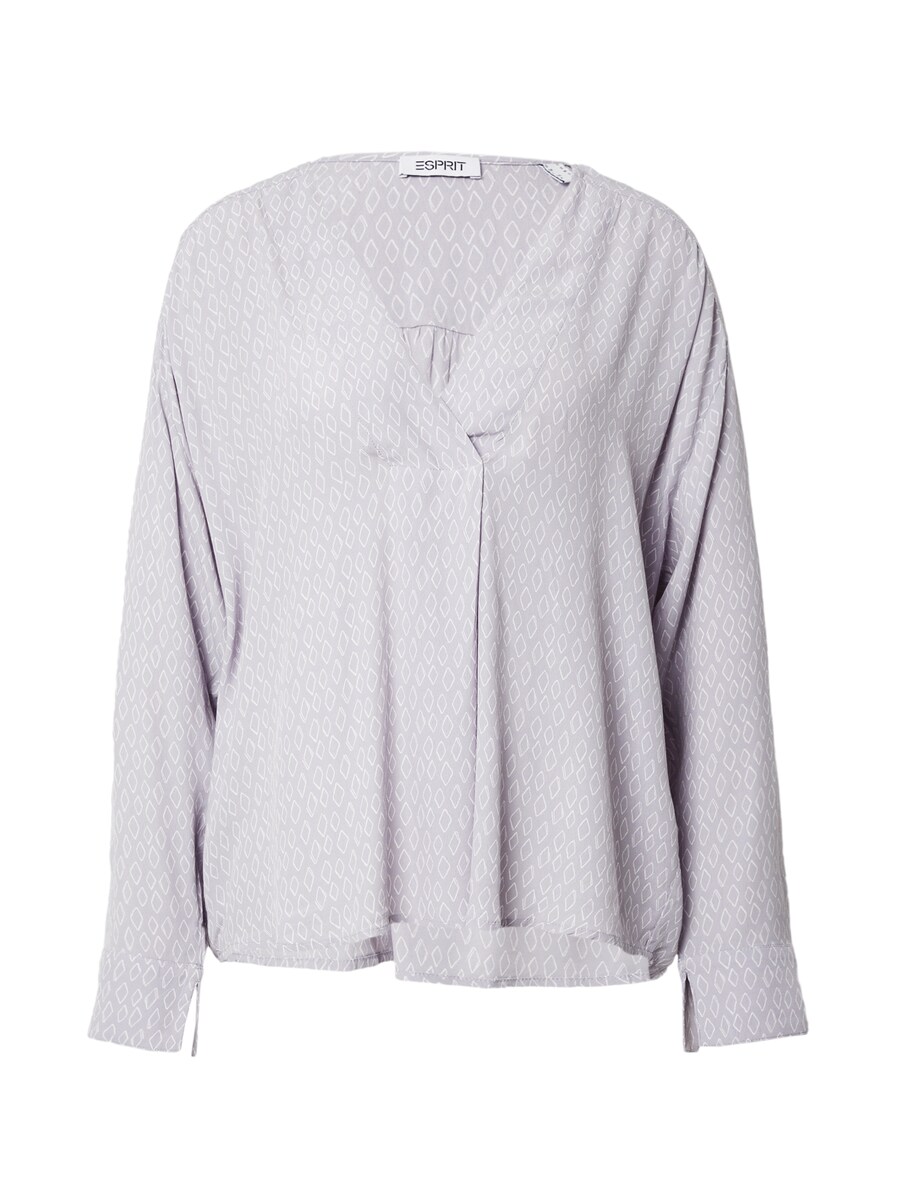 

Блузка ESPRIT, цвет Lavender