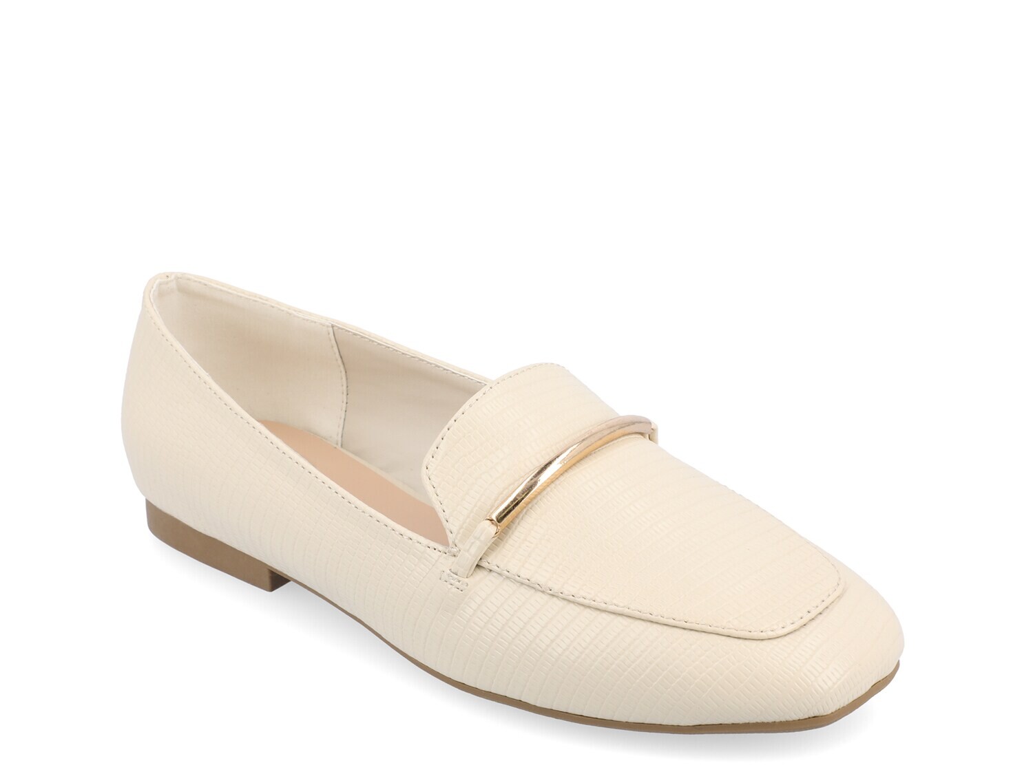 

Лоферы Wrenn из коллекции Journee Journee Collection, молочный