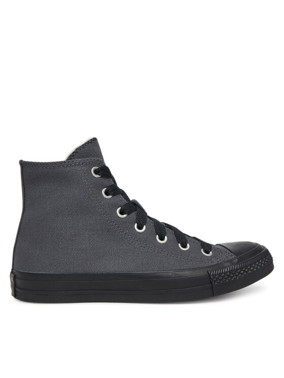Тканевые кроссовки Chuck Taylor All Star Heavy Canvas A10511C Converse, черный