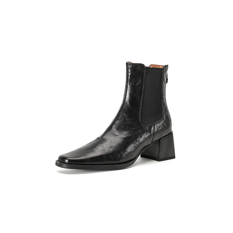 

Ботильоны JIUXINGDAO Ankle Boots Women's