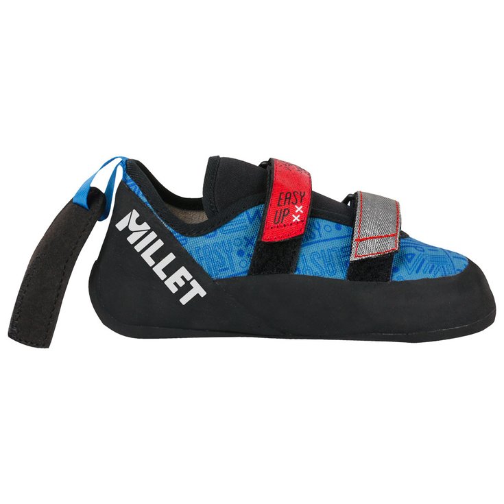 

Скальные туфли easy up 5c юниор sky - 29 Millet