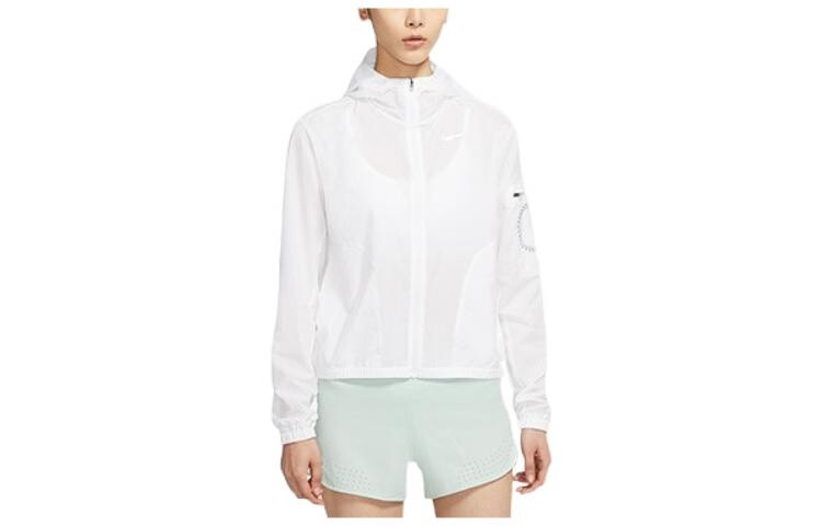 

Женская куртка Nike, цвет White