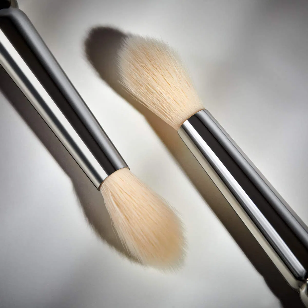 Кисть для растушевки теней COSLINE Blender Brush Cosline — фото 4