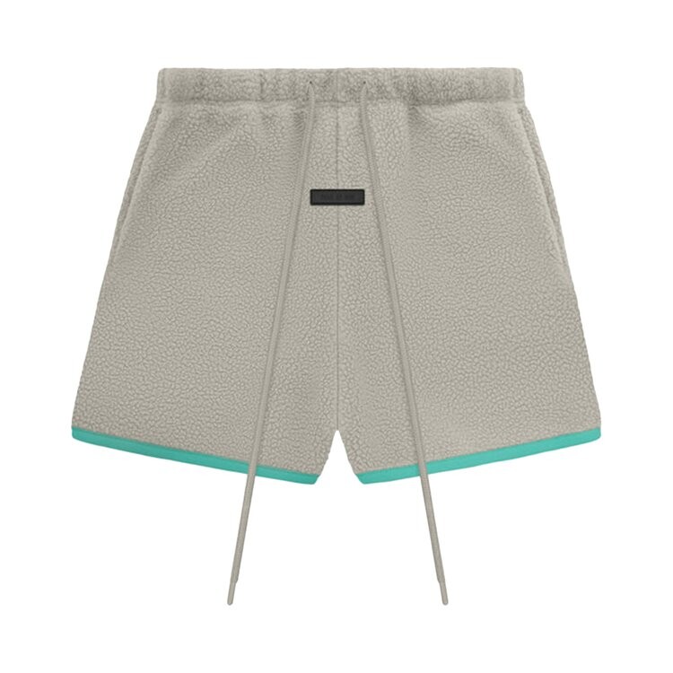 

Шорты Fear Of God Essentials Fear of God Essentials Polar Fleece Shorts, серый
