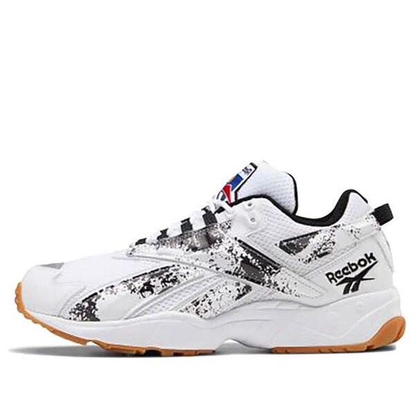 

Кроссовки interval 96 'white' Reebok, белый