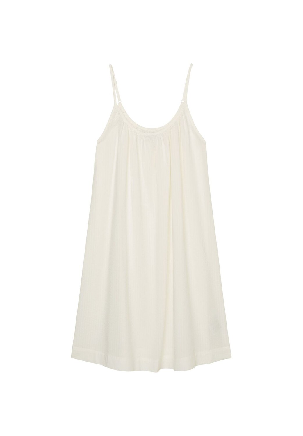 

Пляжное платье Vacation Touch Marc O'Polo, цвет Creme