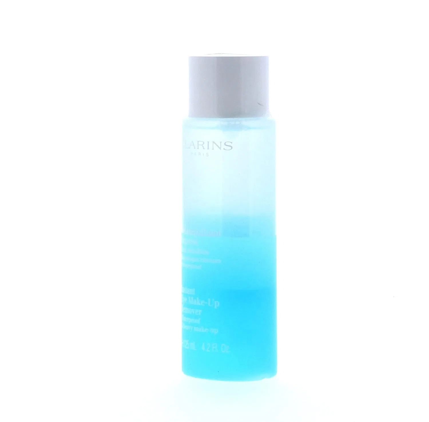 Средство для снятия макияжа Clarins — Средство для мгновенного снятия макияжа с глаз от — фото 2