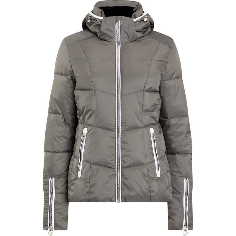 

Куртка Хилари WMS Mckinley, мультиколор