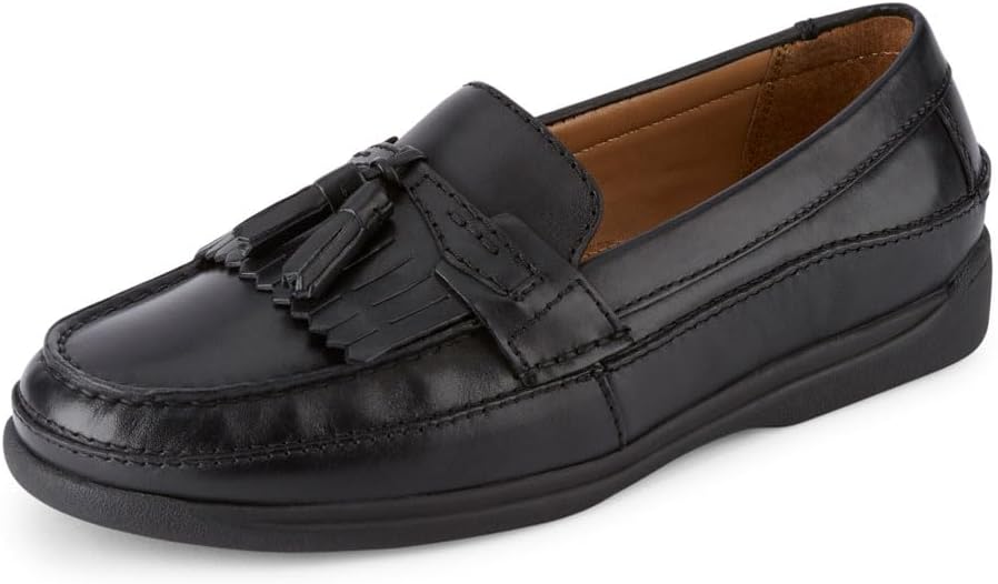 

Мужские лоферы Dockers Sinclair Kiltie, черный