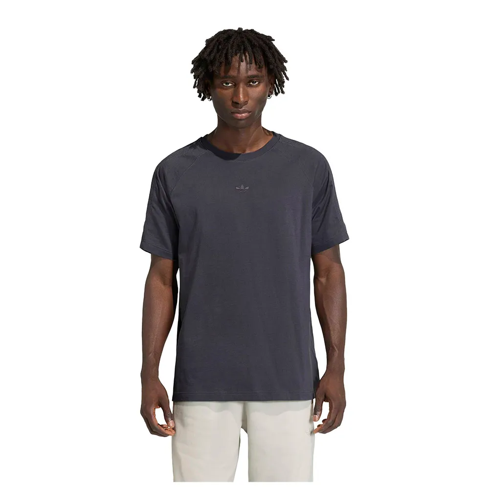 

Футболка с коротким рукавом adidas Originals Premium Essentials, серый