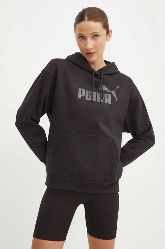 

Толстовка Puma, черный