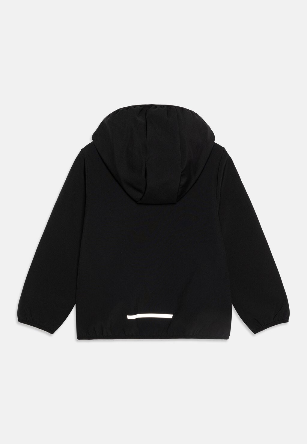 

Куртка из софтшелла FOURWINDS KIDS UNISEX Jack Wolfskin, черный