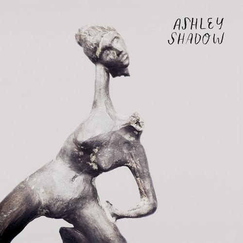 

Виниловая пластинка Shadow, Ashley - Ashley Shadow
