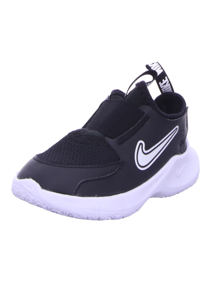

Кроссовки на шнуровке Nike, черный