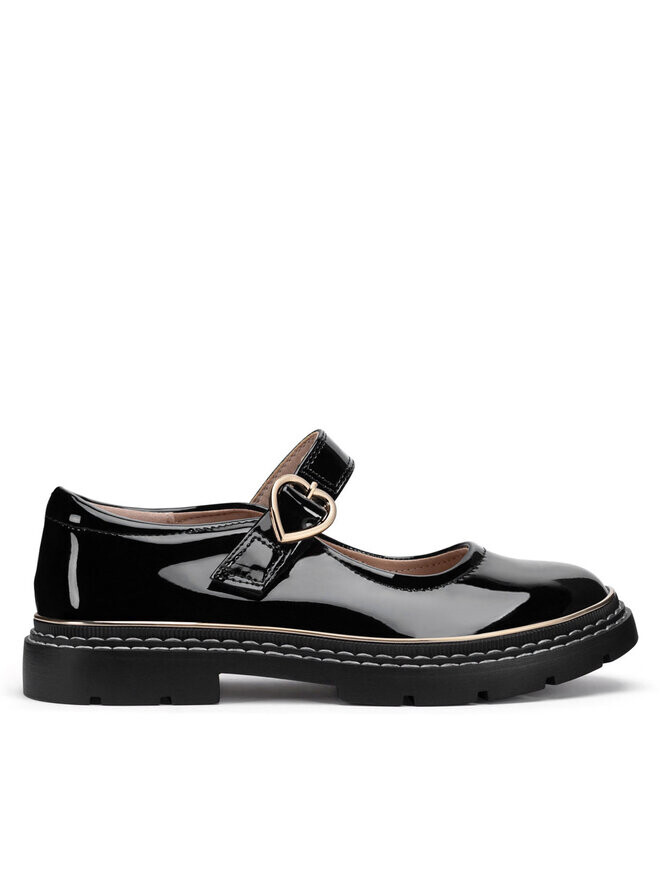 

Кроссовки с липучкой DeeZee Zapatos hasta el tobillo, черный
