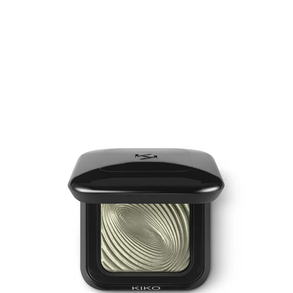 

Водные тени для век 3 г теней для век Kiko Milano, цвет 16 olive green