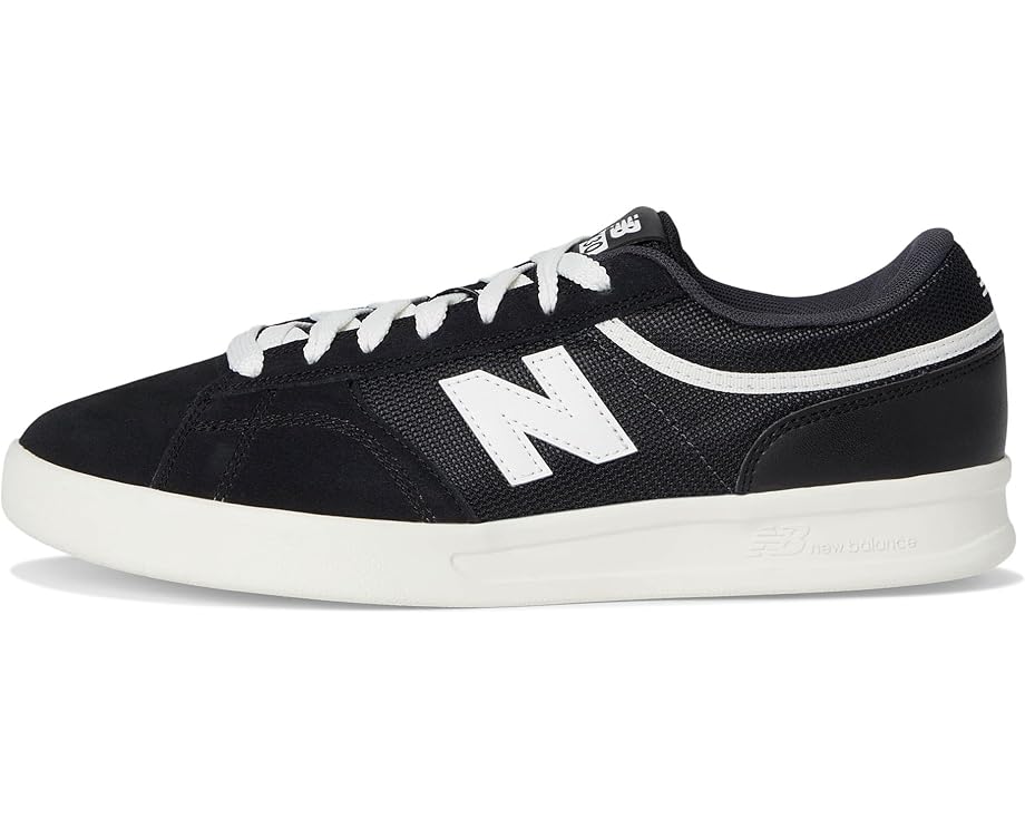 Кроссовки New Balance Numeric 430, черный — фото 4