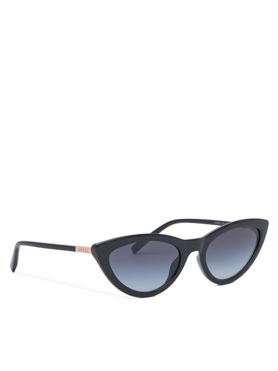 

Солнцезащитные очки GU3053 Guess, черный