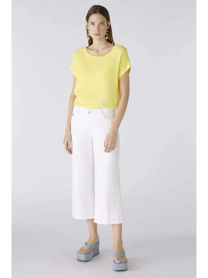 

Футболка Oui, желтый