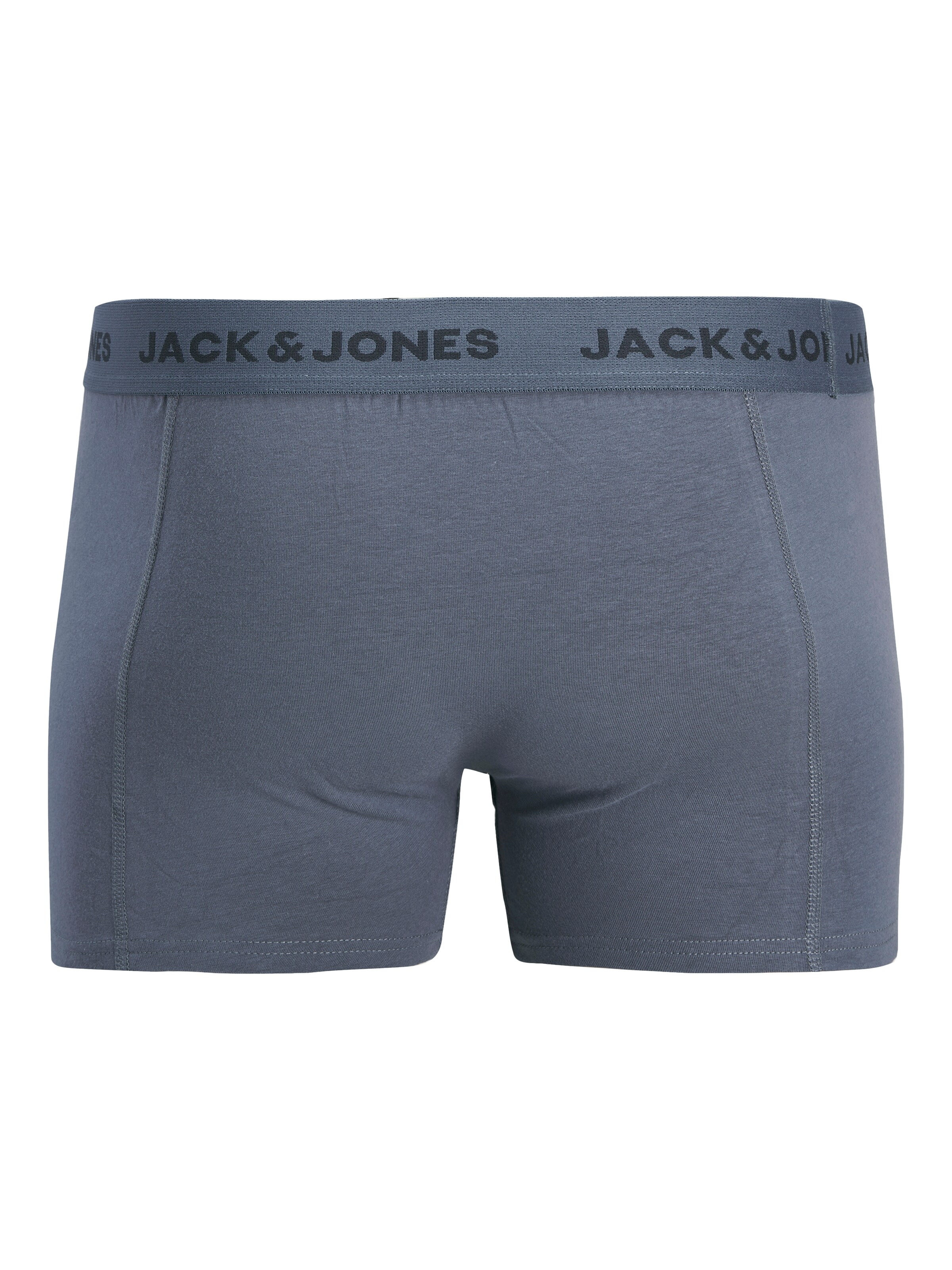 

Jack & Jones Plus Боксеры в цвете Navy
