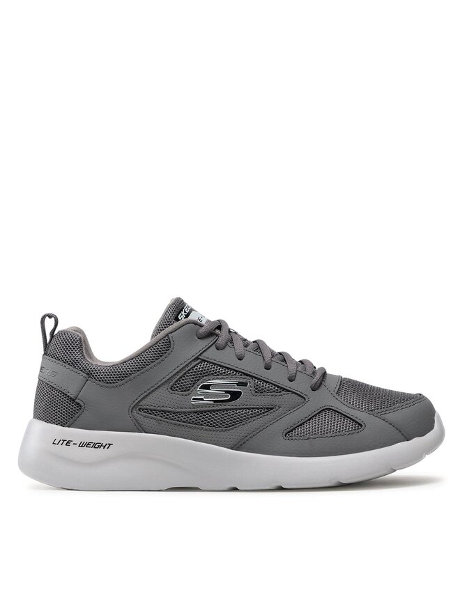 

Кроссовки Fallford Skechers, серый