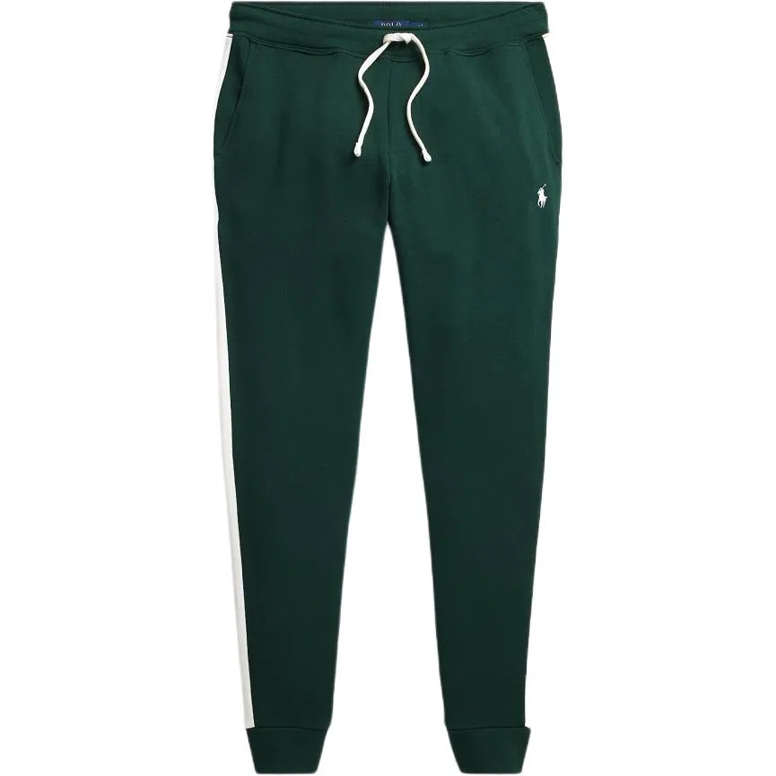 Тренировочные штаны трикотажные SS26 Unisex Polo Ralph Lauren, Jasper