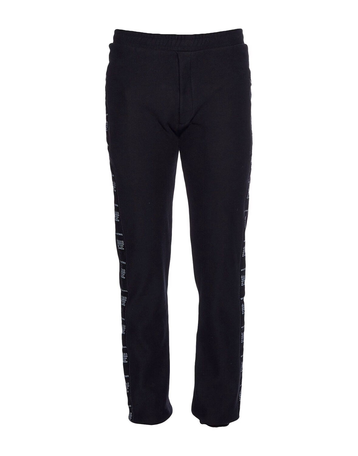 

Брюки Vetements, черный
