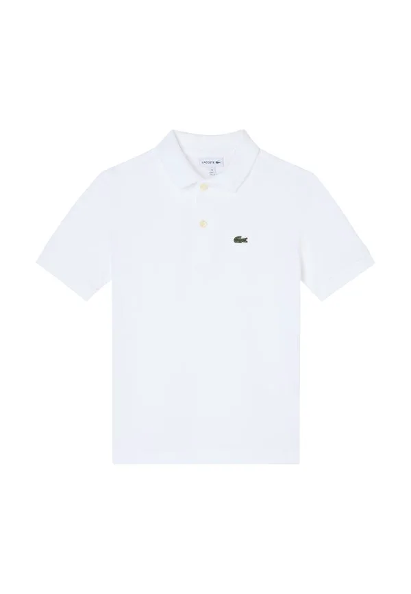 Рубашка-Поло lcb ss Lacoste, White