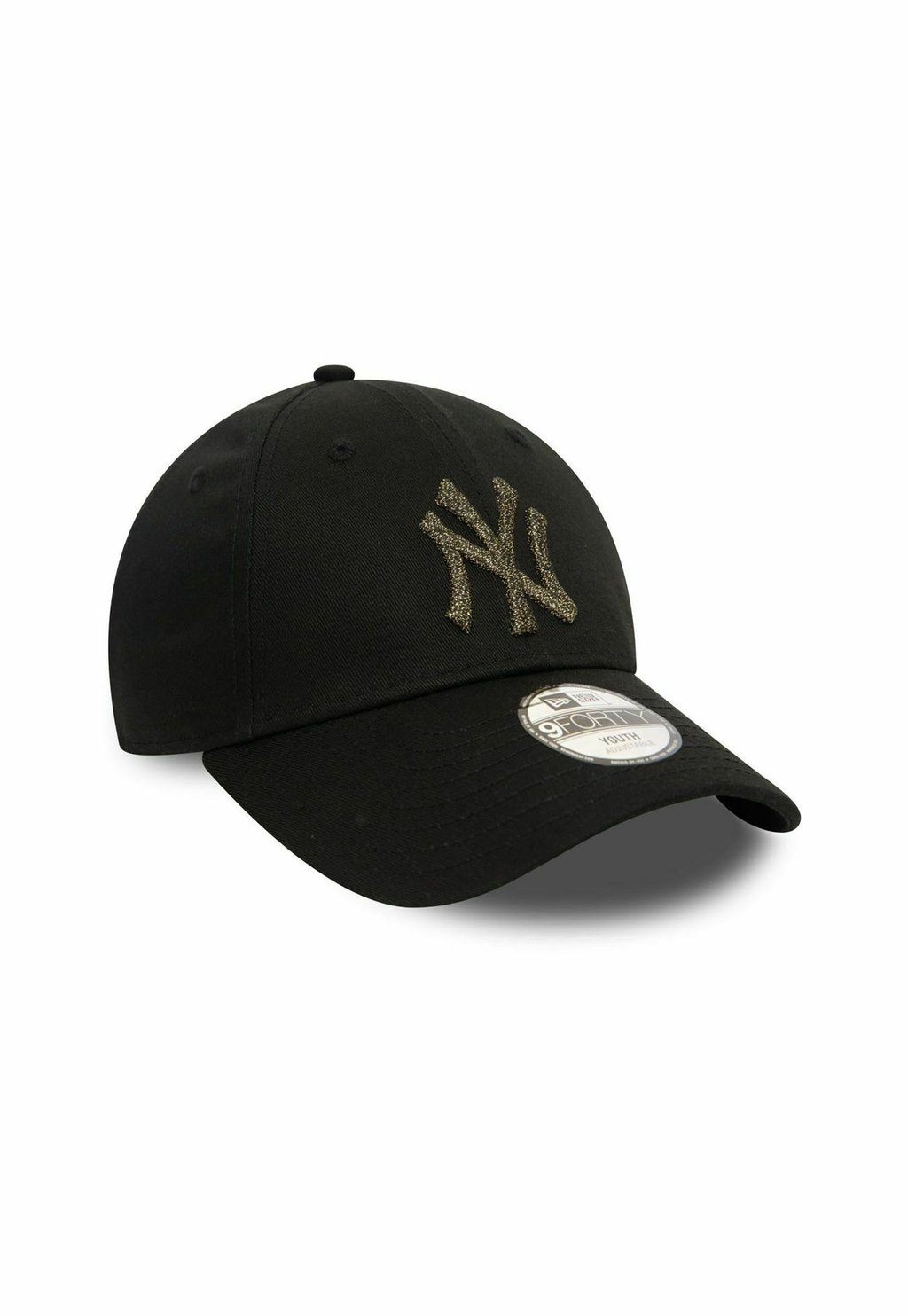 

Кепка 9FORTY NEW YORK YANKEES New Era, черный