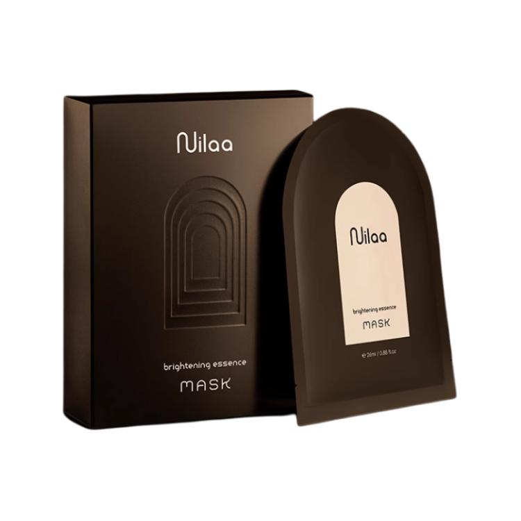 

Маска для лица Unisex NUILAA, 12 Pcs/Box