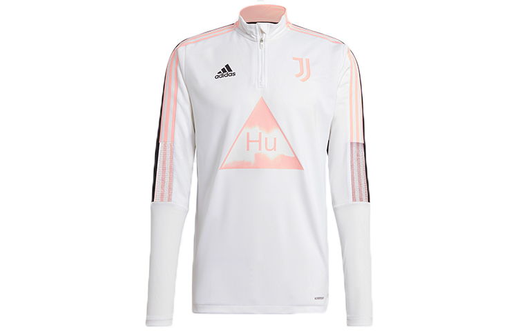 

Футболка мужская белая черная разноцветная Adidas