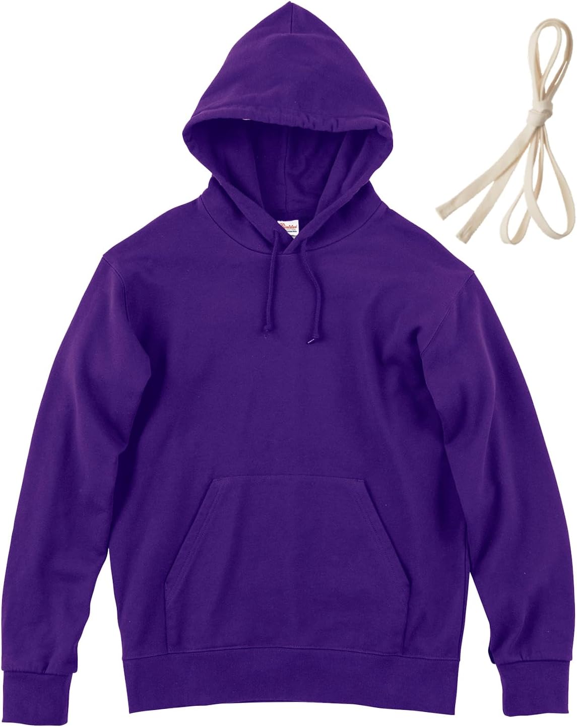 

Толстовка Printstar 00188-NNH, 273 г, на флисовой подкладке, стандартный капюшон W, с капюшоном на резинке, мужская, фиолетовый