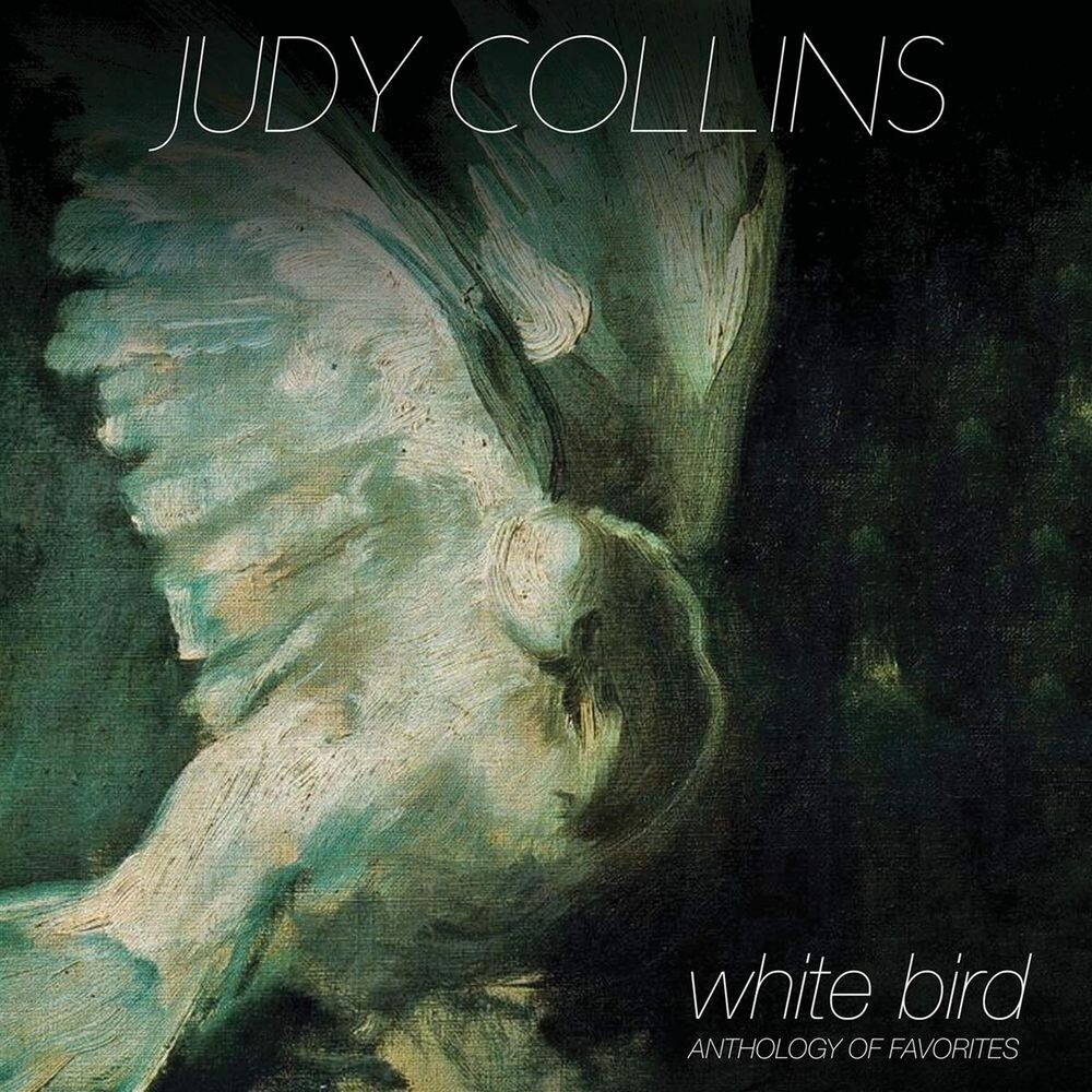 

Виниловая пластинка LP White Bird: Anthology Of Favorites [White Vinyl] - Judy Collins