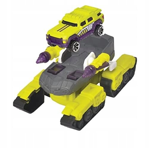 

Фигурка-трансформер Dickie Toys Танк-Паук 2в1