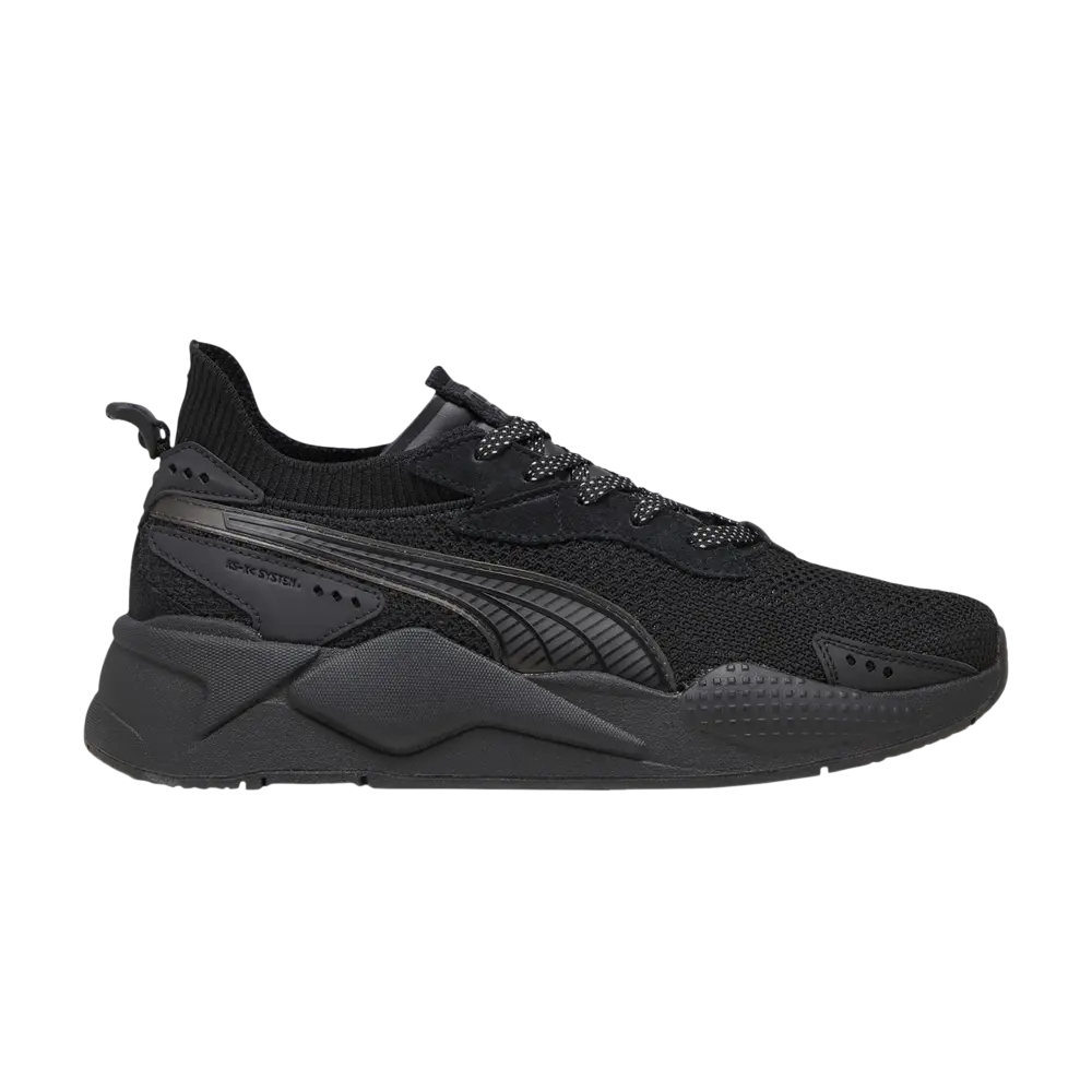 

Кроссовки RS-XK Puma, черный