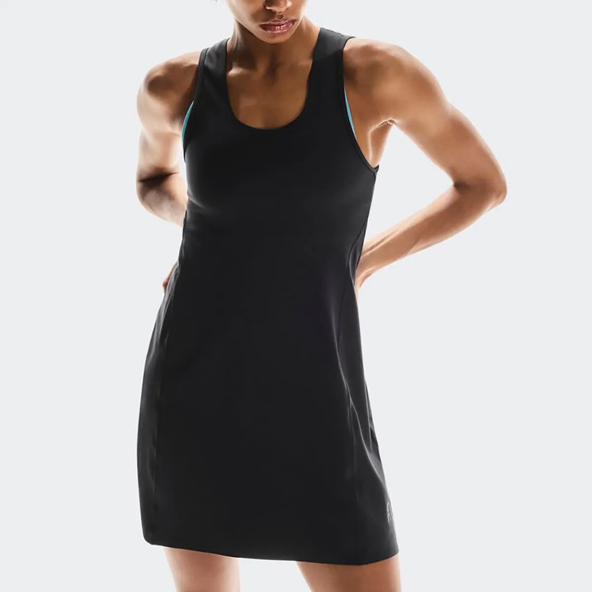 

Женское платье Studio On, черный