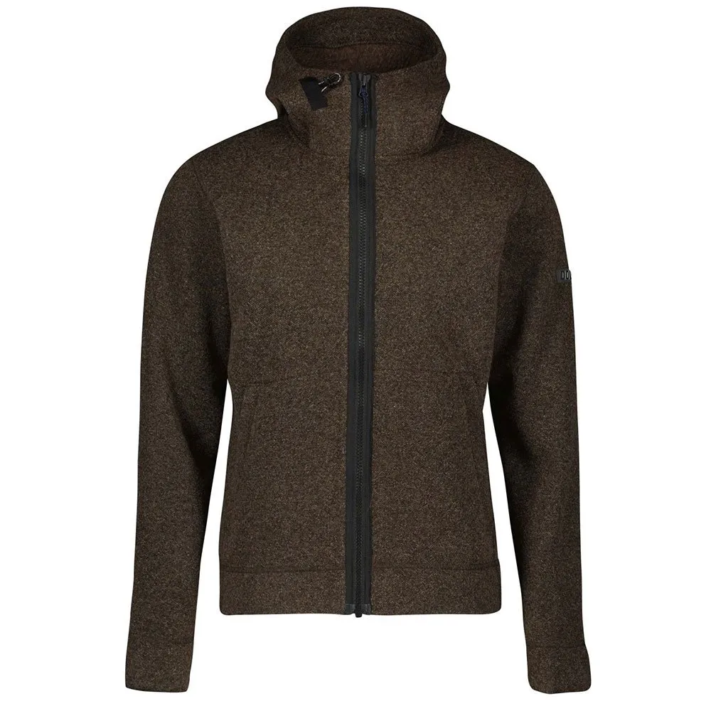 

Куртка Dolomite Latemar Wool, зеленый