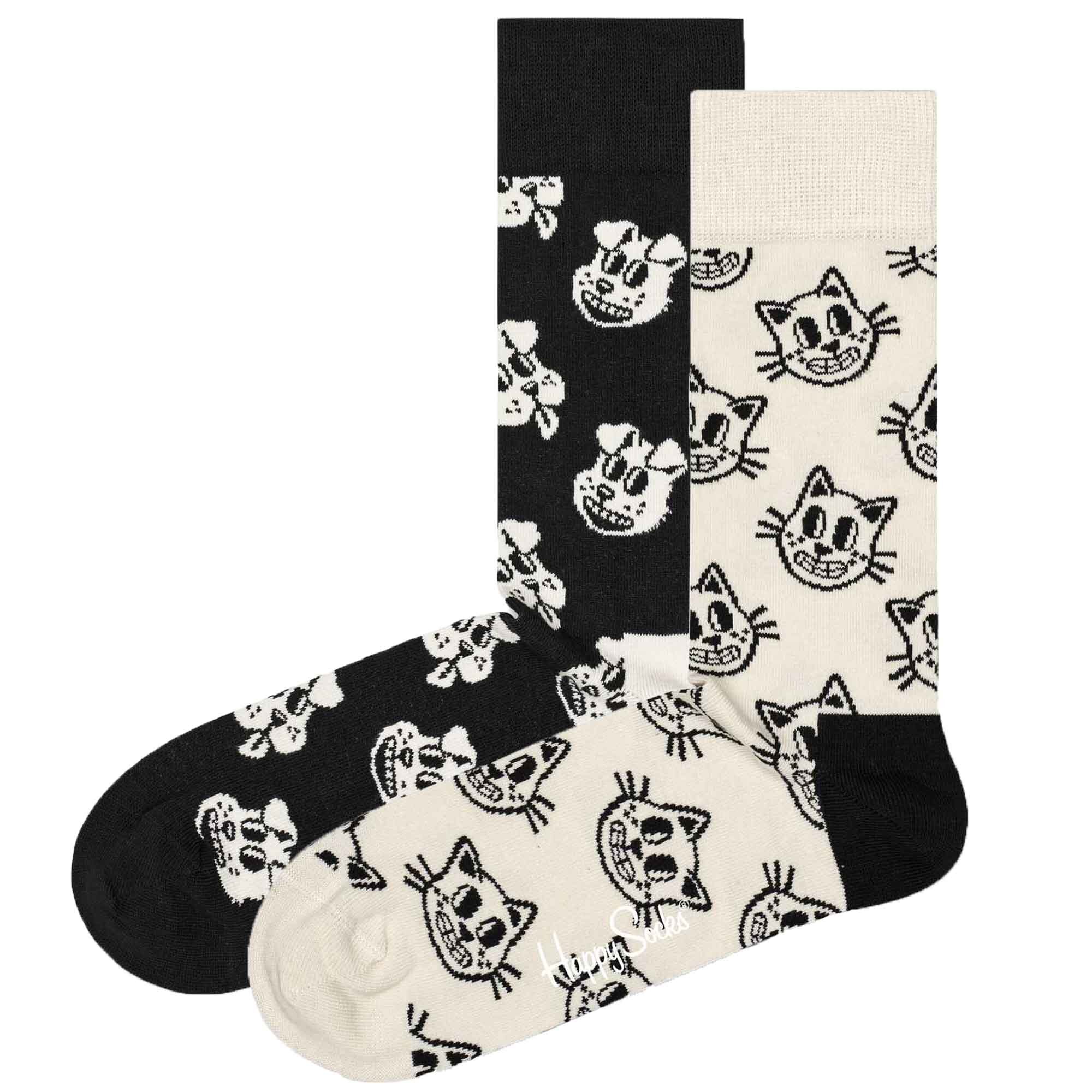 

Носки Happy Socks 2 шт, цвет Pets