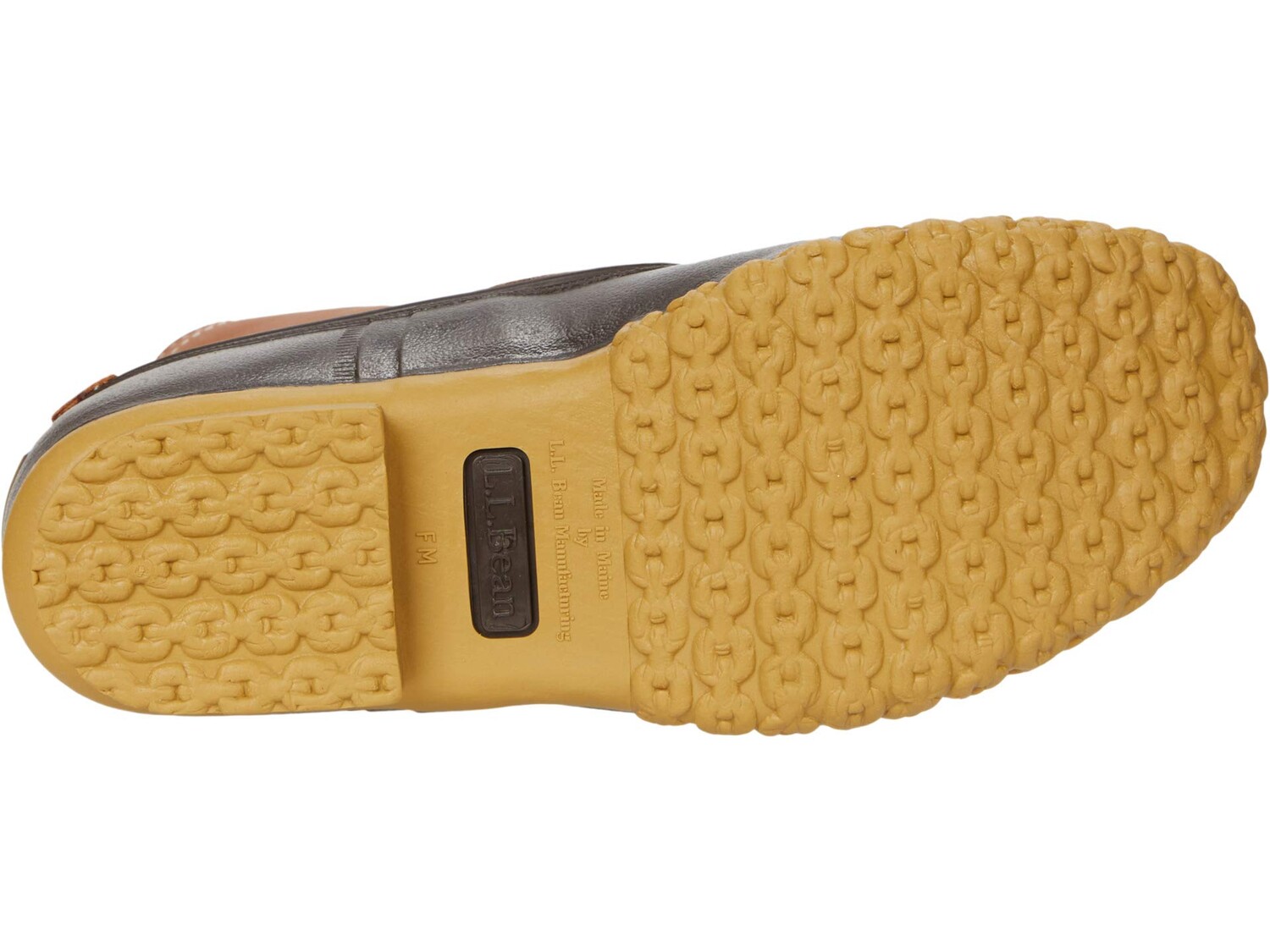 

Ботинки L.L.Bean 8" Bean Boots