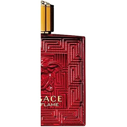 Eros Flame A/S Лосьон 100мл, Versace — фото 3