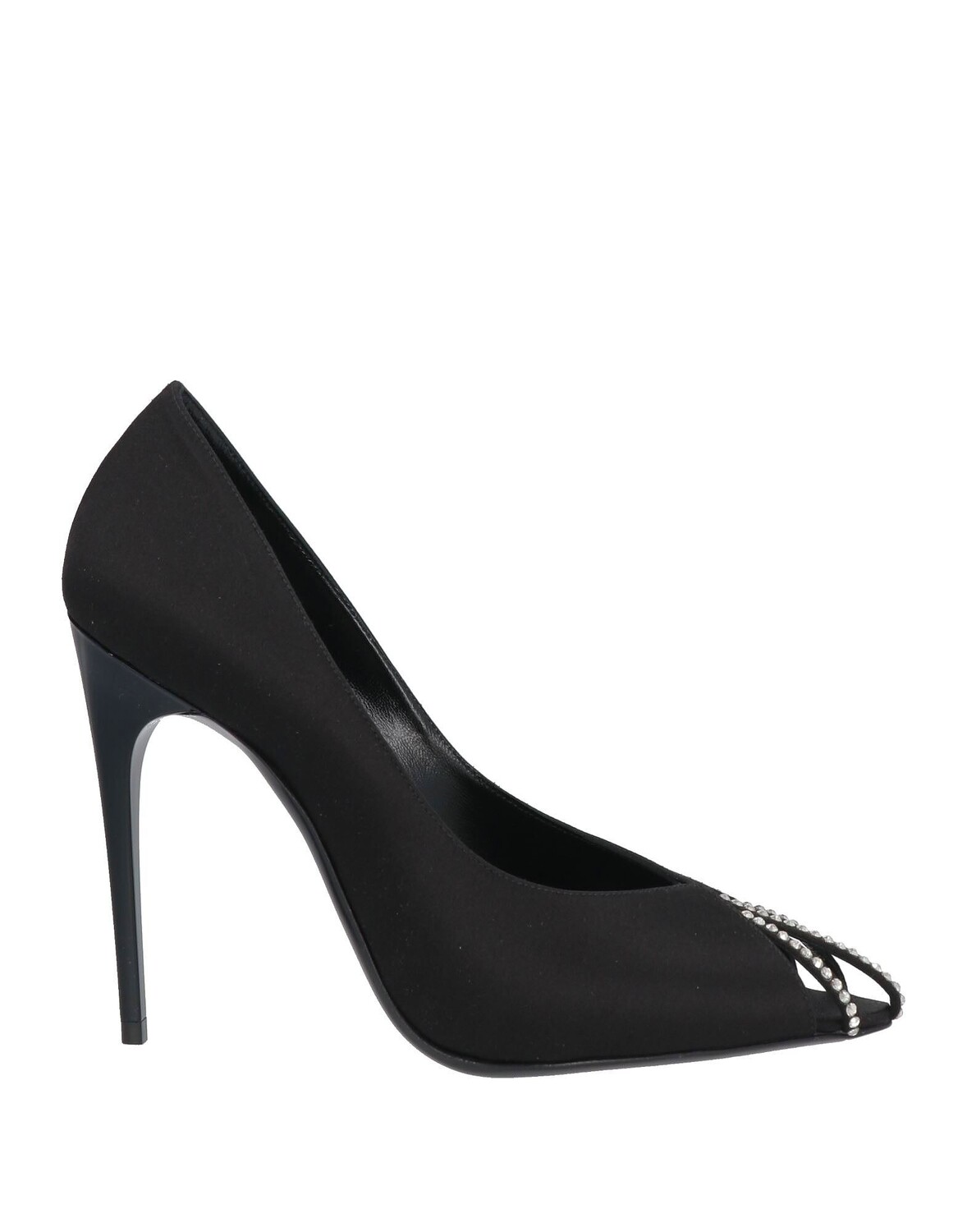 Туфли Saint Laurent, черный