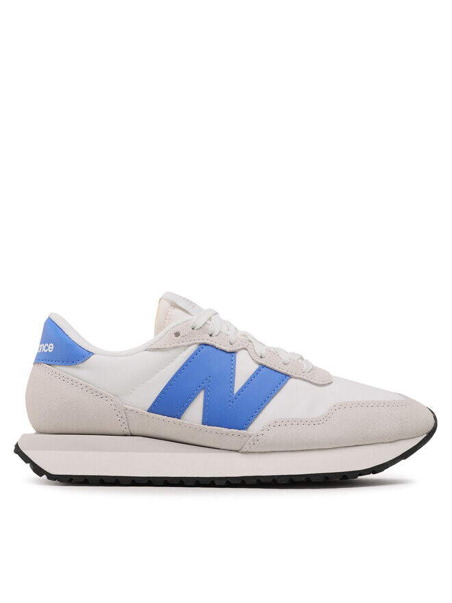 

Кроссовки New Balance, экрю