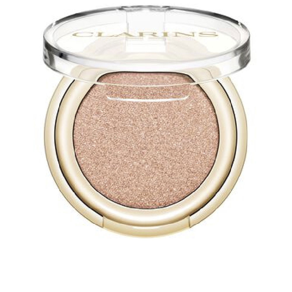 

Тени для век Ombre skin sombra de ojos #01-matte ivory Clarins, 1,5 г, 02-Pearly Rosegold