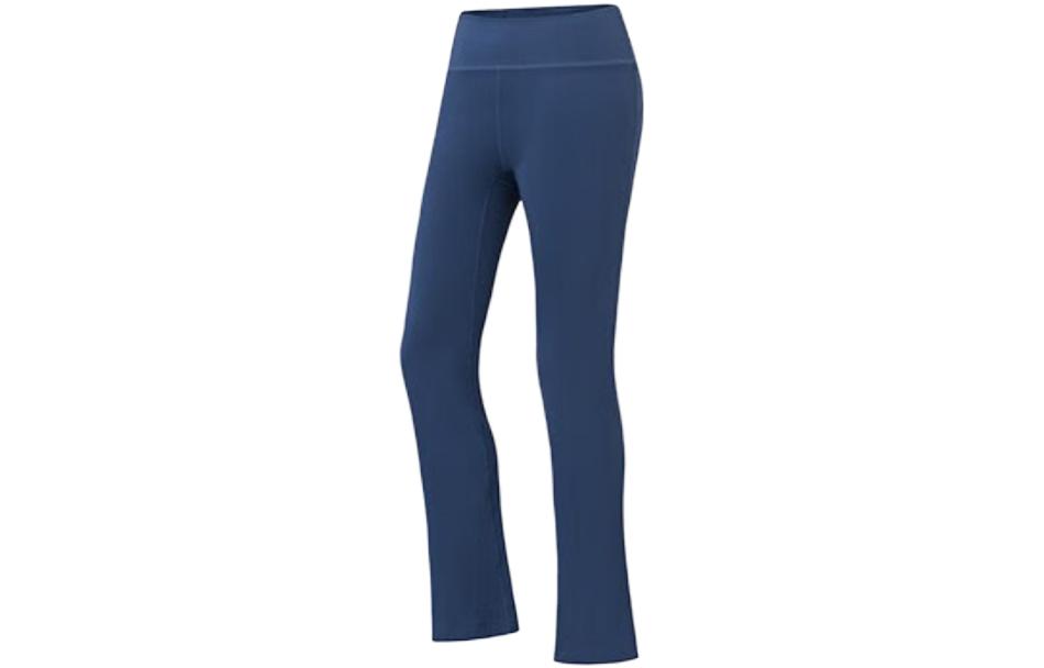 

ANTA Спортивные брюки Variety Training Collection женские, темно-синие
