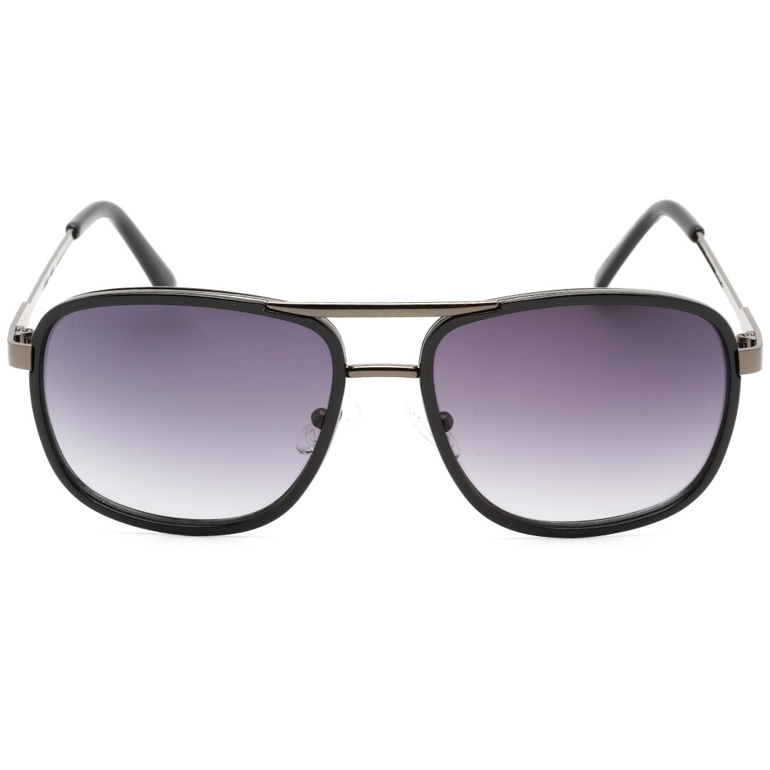 

Gf0216 01b солнцезащитные очки Guess, черный