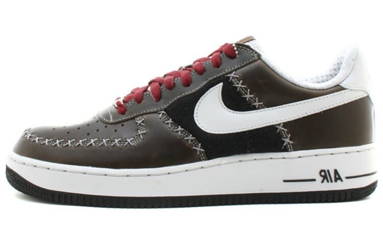

Кроссовки Nike Air Force 1 Low Ny Cubans
