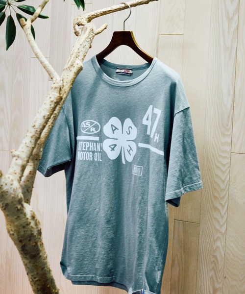 

j.n.r.d Футболка с принтом JNRD, серая