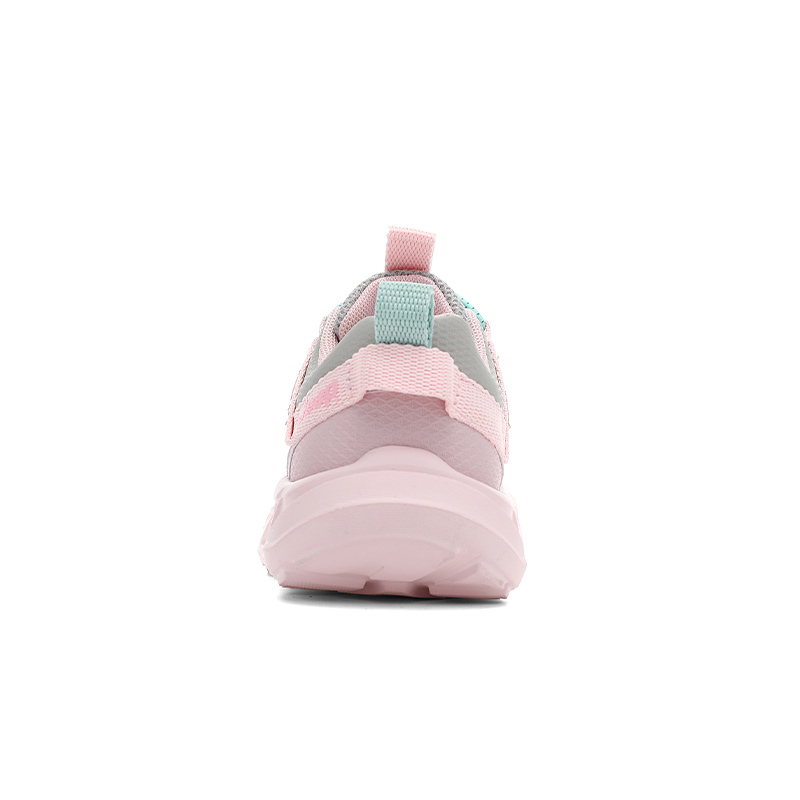 Jeep Кроссовки low top Running Shoes Cherry Blossom Pink для детей — фото 4