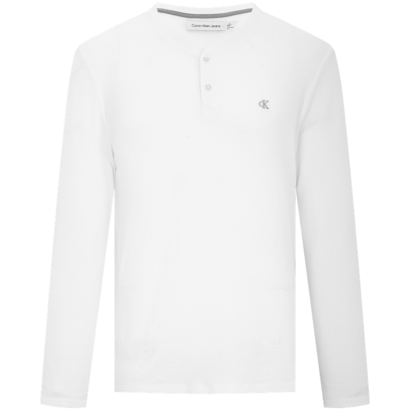 

Футболка CALVIN KLEIN мужская белая, 540-White